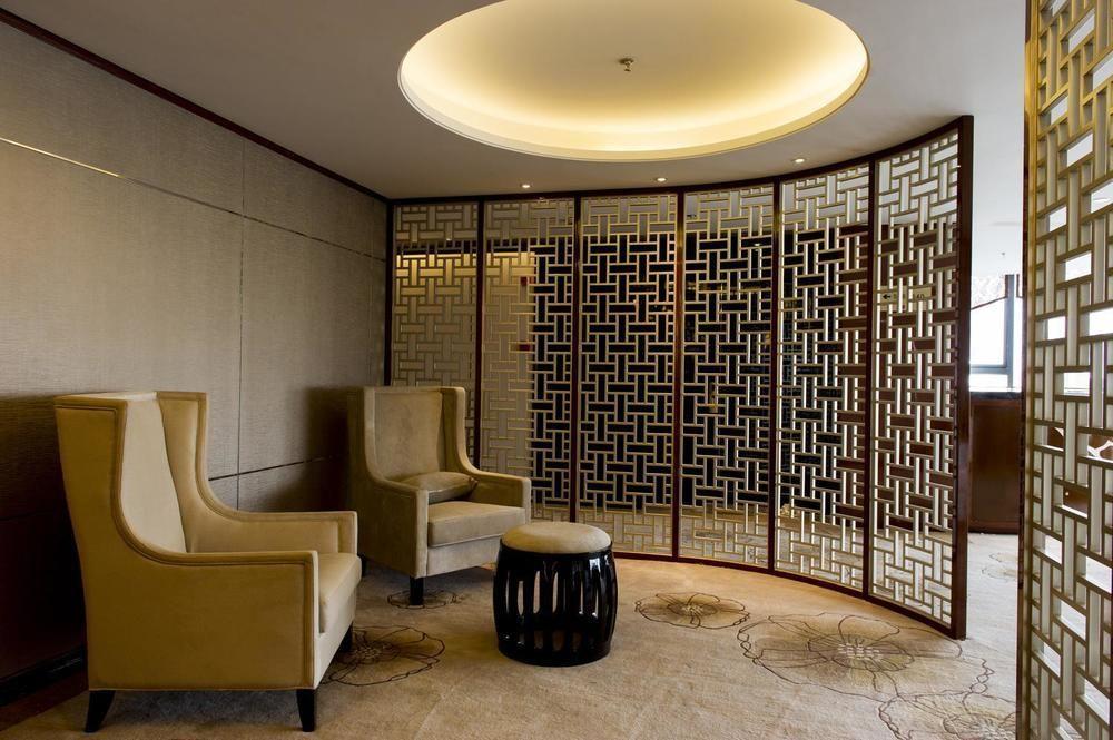 Yang Peng Jin Jiang Hotel Янчжоу Екстер'єр фото