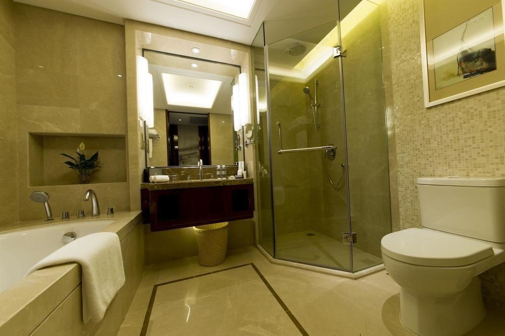Yang Peng Jin Jiang Hotel Янчжоу Екстер'єр фото