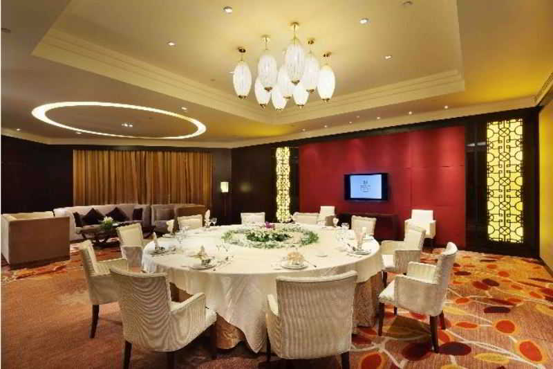 Yang Peng Jin Jiang Hotel Янчжоу Екстер'єр фото