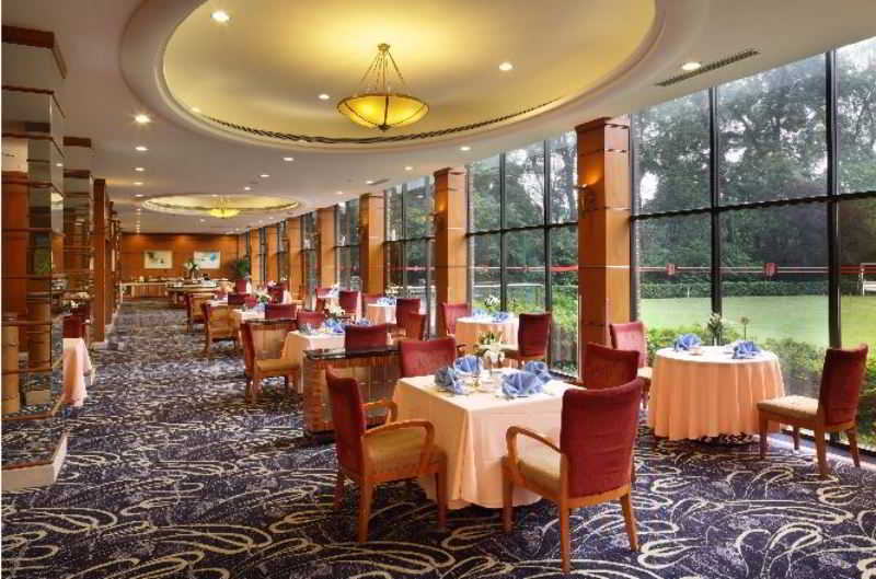 Yang Peng Jin Jiang Hotel Янчжоу Екстер'єр фото