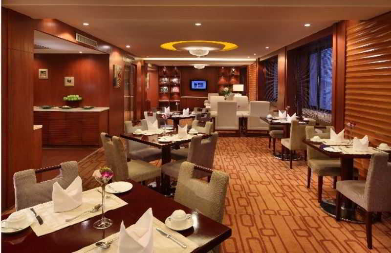 Yang Peng Jin Jiang Hotel Янчжоу Екстер'єр фото