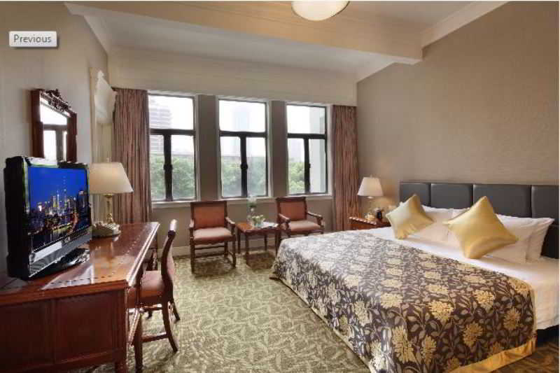 Yang Peng Jin Jiang Hotel Янчжоу Екстер'єр фото